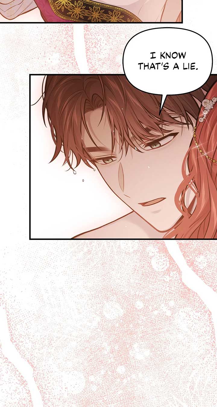 The Secret Bedroom of a Dejected Royal Daughter Chapter 95 29